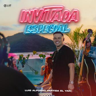 Invitada Especial - Single