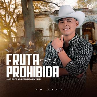 Fruta Prohibida (En Vivo) - Single