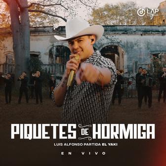 Piquetes de Hormiga (En Vivo) - Single