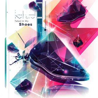 In My Shoes - Single