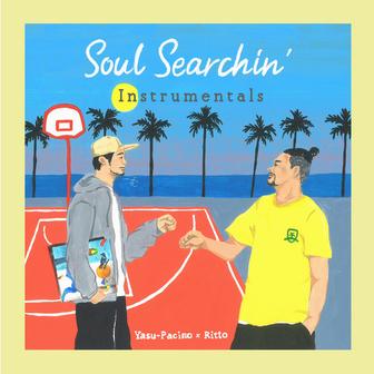 Soul Searchin' Instrumentals