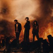 LET THE WORLD BURN (with G-Eazy & Ari Abdul) [Remix] - Sped Up