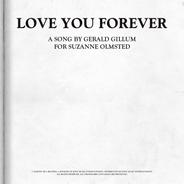 Love You Forever