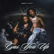Gas You Up (feat. Hunxho) [Slowed Down]