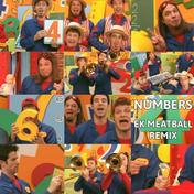 Numbers (EK Meatball Remix)