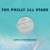 Love Is the Message (Eric Kupper Remix)