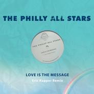 Love Is the Message - Eric Kupper Remix