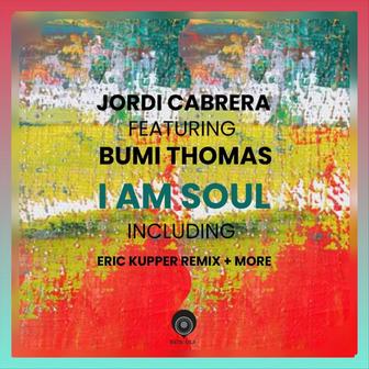I Am Soul
