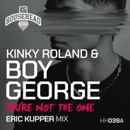You're Not the One - Eric Kupper Remix