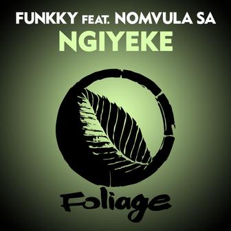Ngiyeke