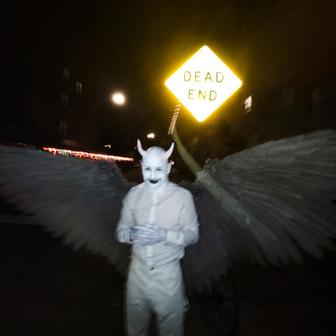 Dark Angel (Azazel)