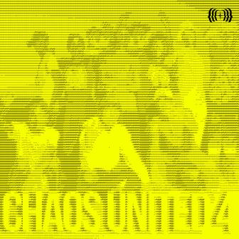 Chaos United Vol. 4