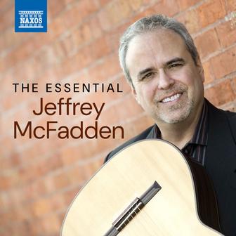 The Essential Jeffrey McFadden