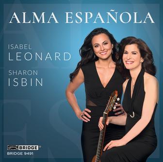 Alma Española