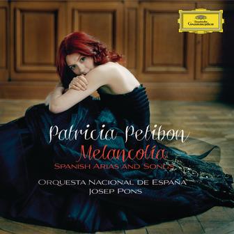 Melancolía - Spanish Arias and Songs