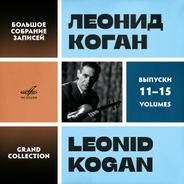 Violin Concerto in G Minor, Op. 67: II. Allegretto