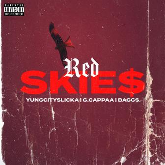 Red Skies