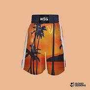 Supreme Trunks