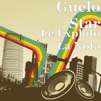 Le Exploto la Nota - Single