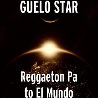 Reggaeton Pa to el Mundo - Single