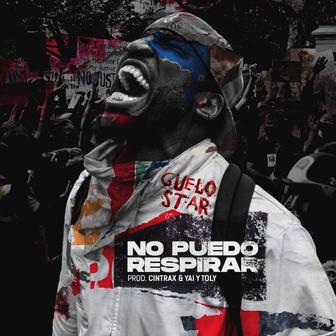 No Puedo Respirar - Single