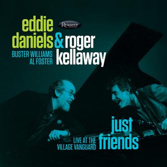 Just Friends: Live at the Village Vanguard
