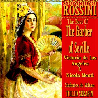 The Barber of Seville
