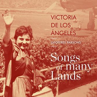 Songs of Many Lands
