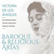 Baroque & Religious Arias