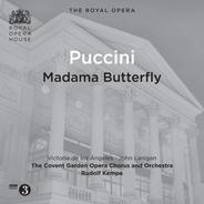 Madama Butterfly, Act II: Vespa! Rospo maledetto! (Live)