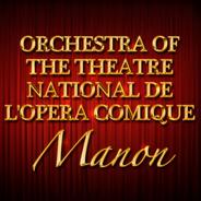 Manon: Act I, Pt. 1