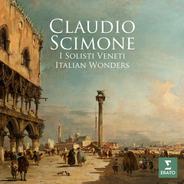Vivaldi: Concerto for Viola d'amore and Lute in D Minor, RV 540: I. Allegro