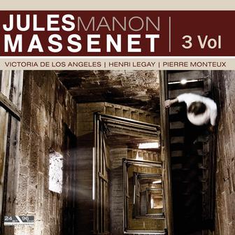 Jules Massenet - Manon