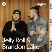 Hard Fought Hallelujah (Gospel Version) - Spotify Singles (feat. The Choir Room)