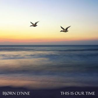 This Is Our Time