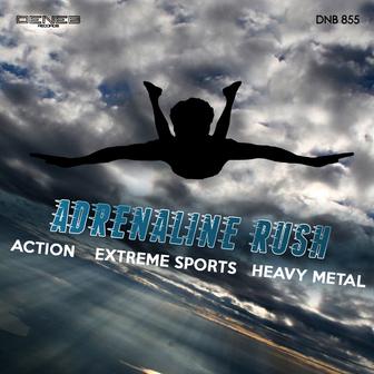 Adrenaline Rush (Action, Extreme Sports)