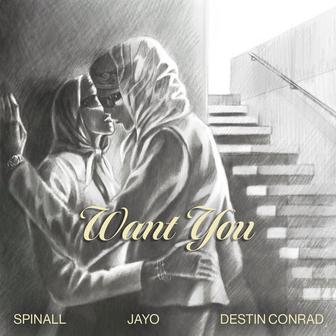 Want You (feat. DESTIN CONRAD & JayO)