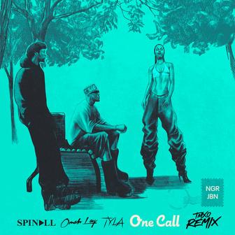 One Call (feat. Tyla) [TMXO Remix]