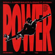 Power (Remember Who You Are) - From The Flipper’s Skate Heist Short Film