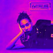 BOW (feat. MFS) - Sped Up + Pitched Vocal