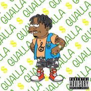 Gualla