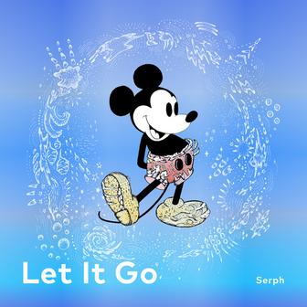 Let It Go (From "Disney Glitter Melodies")