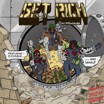 Get Rich