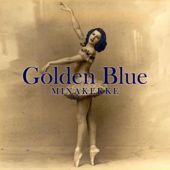Golden Blue