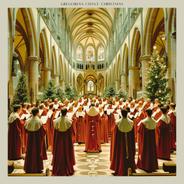Midnight Mass: Offertory: Lætentur Caeli (Mode IV)
