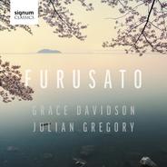 Furusato - Arr. for Soprano and Tenor by Bob Chilcott