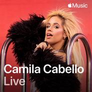 Señorita (feat. Shawn Mendes) [Apple Music Live]