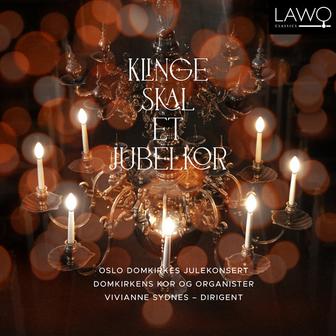 Deilig er jorden (arr. for choir, brass, percussion & organ by Terje Kvam)