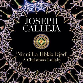 Traditional: Ninni La Tibkix Iżjed (Arr. Belli for Tenor and Orchestra)