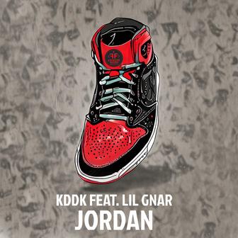 JORDAN (feat. Lil Gnar)